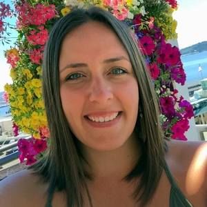 Meet your Posher, Brianna